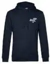 Blue-navy-blanc