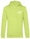 Lime-blanc