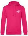 Magenta-Pink-blanc
