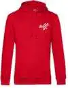 Red-blanc