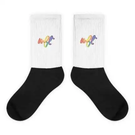Chaussettes Pride MFT