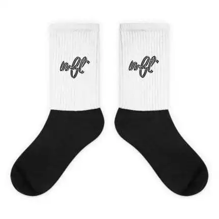 Chaussettes de sport mi-longue MFT
