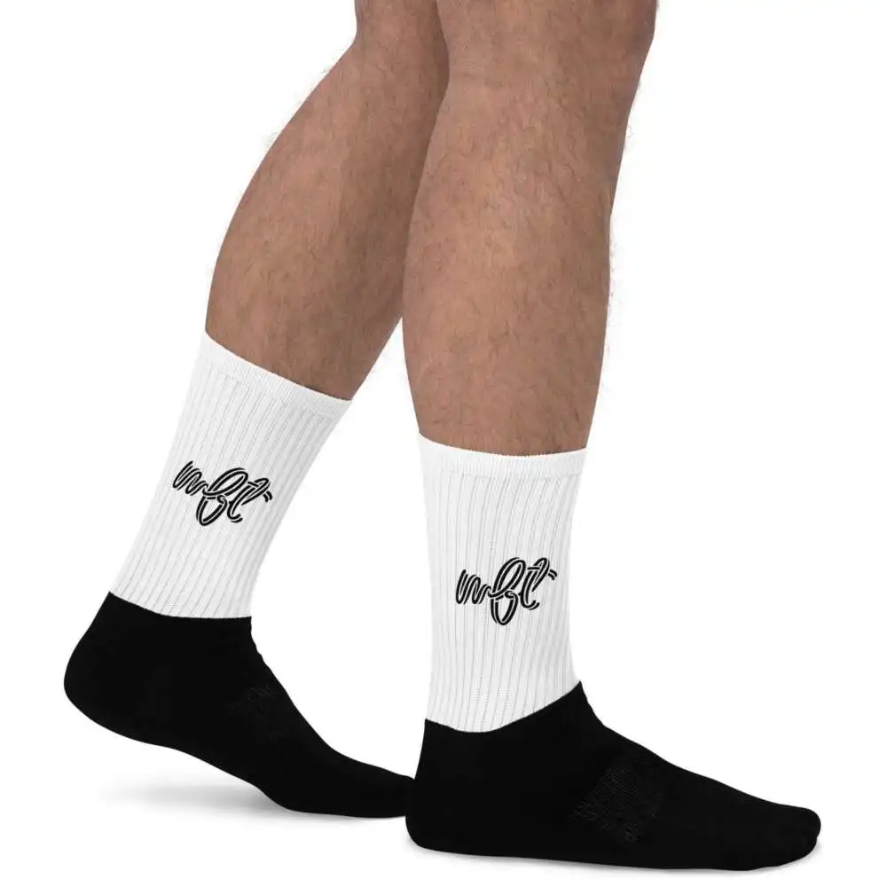 Chaussettes de sport mi-longue MFT Chaussettes de sport mi-longue MFT