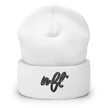Beanie Hypoallergique MFT