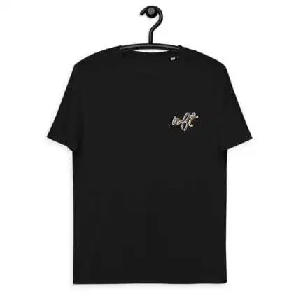 T-Shirt Non Binaire 100% Coton MFT