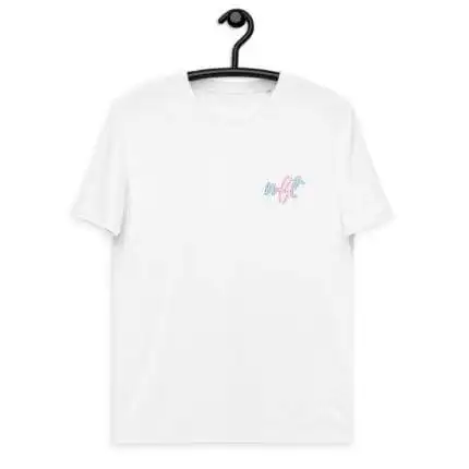 T-Shirt 100% Coton Beyoutifull Transgenre