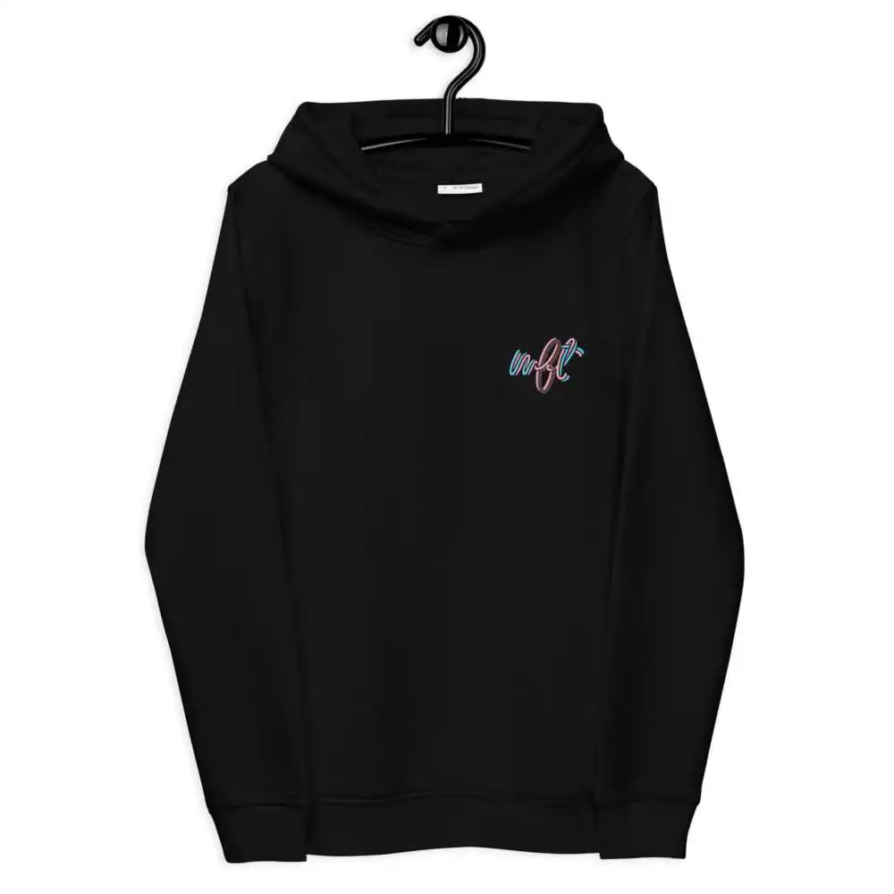 Sweat à capuche 80% coton, Beyoutifull Transgenre MFT Sweat à capuche 80% coton, Beyoutifull Transgenre MFT