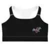 Brassière de Sport Beyoutifull Transgenre