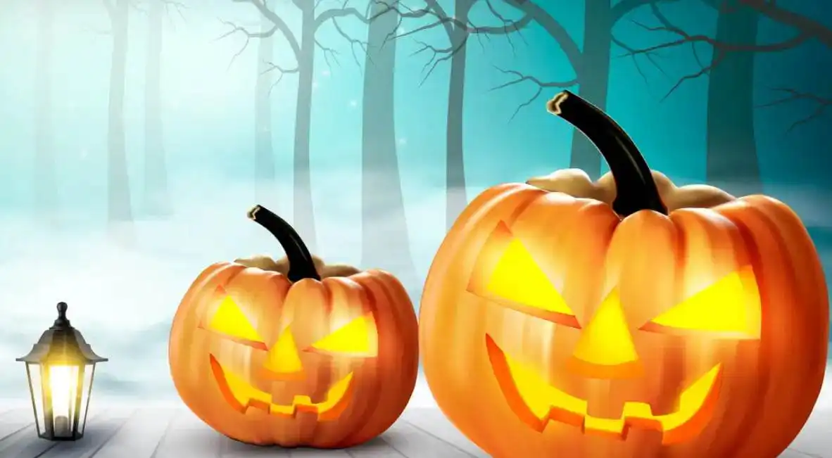 Halloween