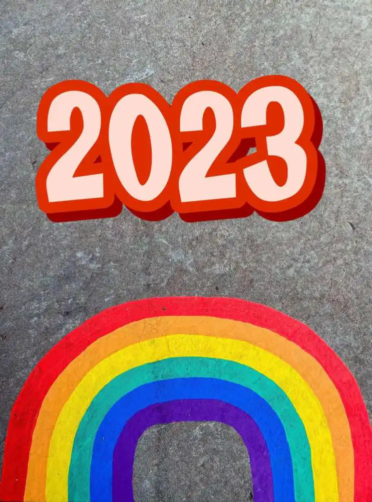 Nos belles résolutions