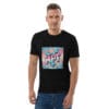 T-shirt Trans Pop Art