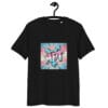 T-shirt Trans Pop Art