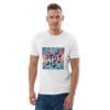 T-shirt Trans Pop Art