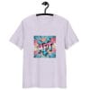 T-shirt Trans Pop Art