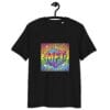 T-shirt Pride Pop Art