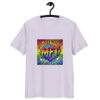 T-shirt Pride Pop Art