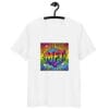 T-shirt Pride Pop Art