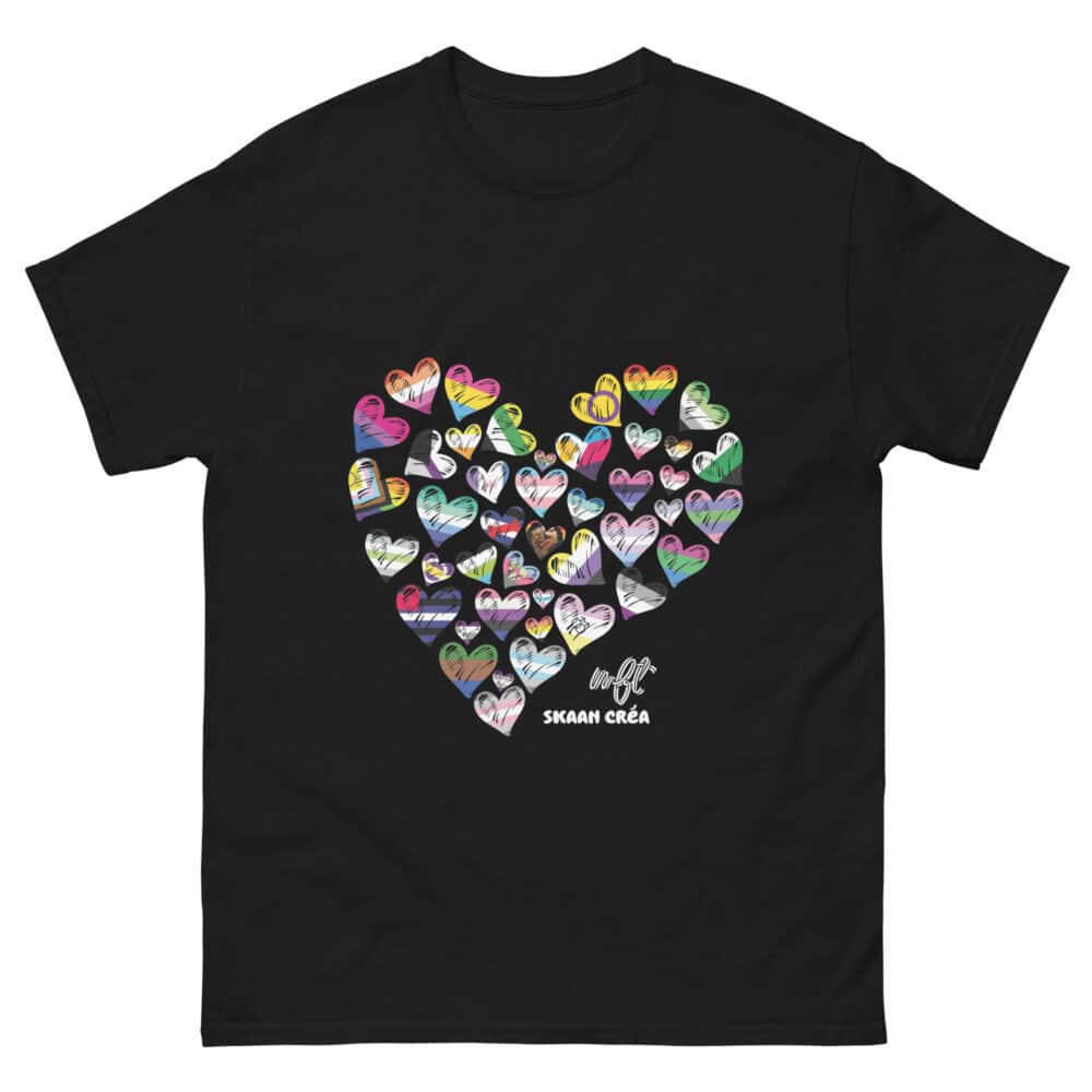 T-shirtPride Month T-shirtPride Month