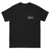 T-shirt noir “Be My Queen” – Sexy & LGBTQIA+