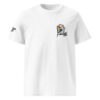 T-shirt Pride "Stone of Liberty" – Édition Limitée 2026