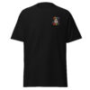 T-shirt Halloween Spooky Queer brodé My Frenchie Tomboy