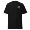 T-shirt Halloween Trans As Hell brodé My Frenchie Tomboy